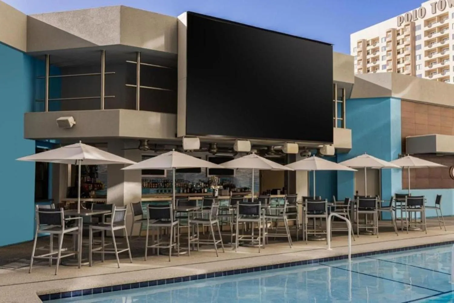 Feriehus Marriott Grand Chateau 2Bd Las Vegas