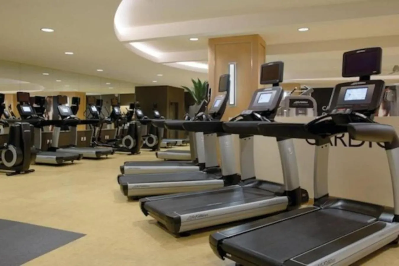 Marriott Grand Chateau 2Bd Las Vegas USA