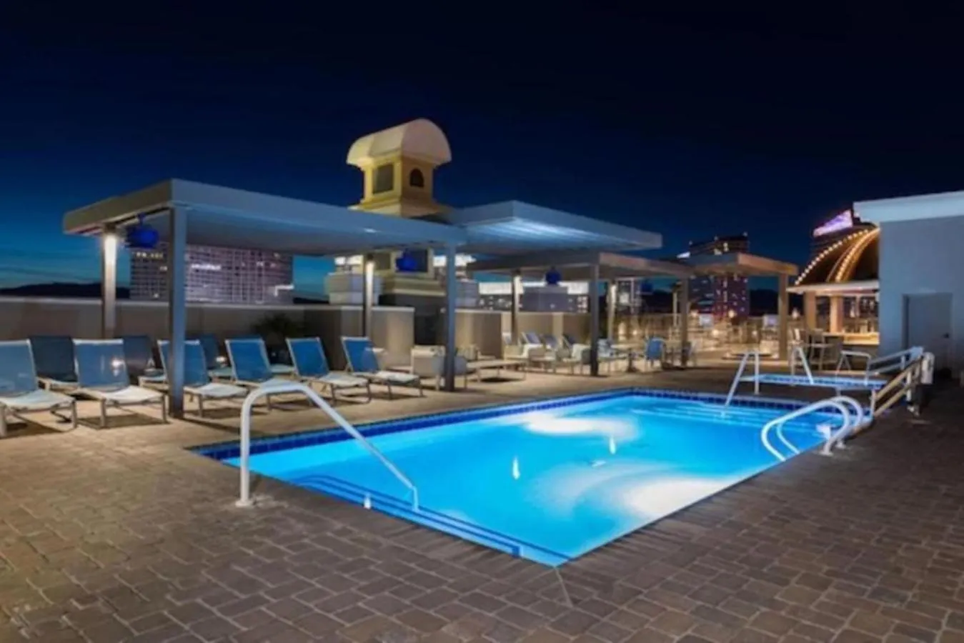 Marriott Grand Chateau 2Bd Las Vegas 0*,