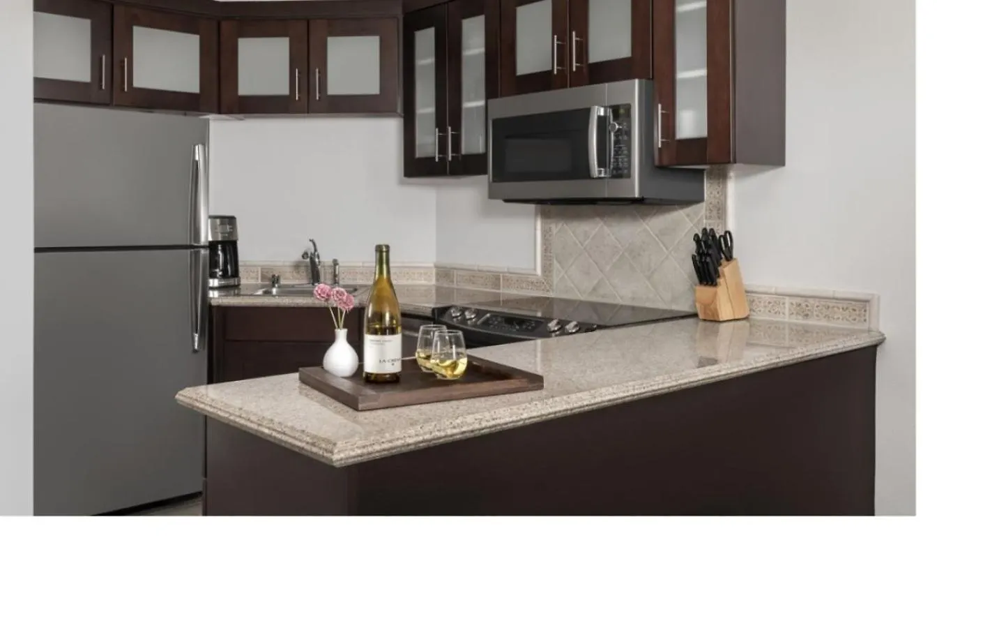Feriehus Marriott Grand Chateau 2Bd Las Vegas