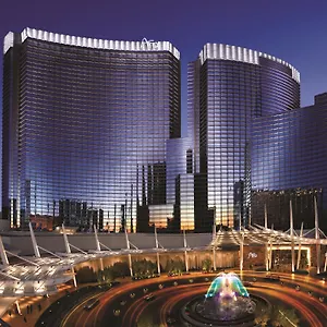 Feriested Aria & Casino, Las Vegas
